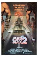 Mad Max 1981