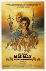 Mad max 1985